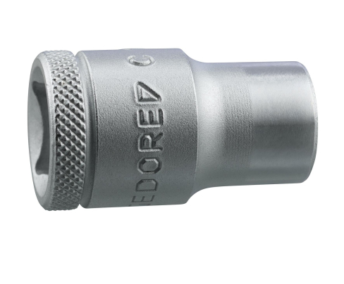 Головка торцевая 1/2