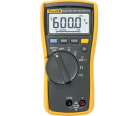 Мультиметр цифровой Fluke 114 2583552