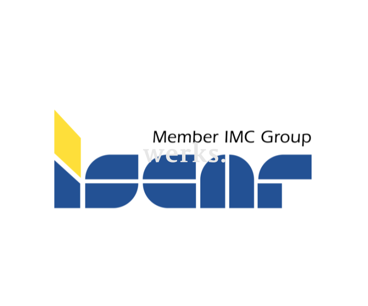 Пластина ISCAR GSFP23506IC20