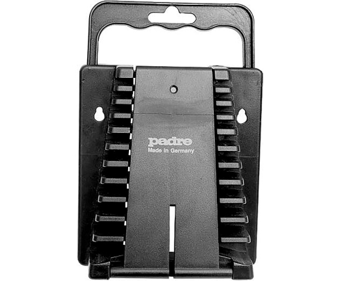 Пластиковый держатель ключей для800 HK 9 6-23 mm Padre 80031009