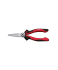 Удлиненные плоскогубцы Wiha Industrial Z 07 0 02 32330