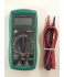 Мультиметр цифровой Mastech MS8221A