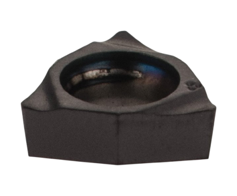 Пластина ISCAR WCGT 020102 L IC30N