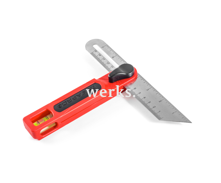 Угломер с уровнем Kapro 301