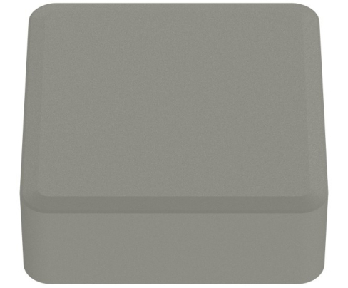 Керамическая твердосплавная пластина для токарной обработки SNGN 250724PN-200CE CTS3105 Ceratizit 7420020200