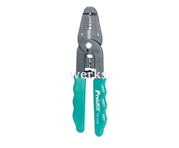 Стриппер многофункциональный ProsKit 8PK-3161