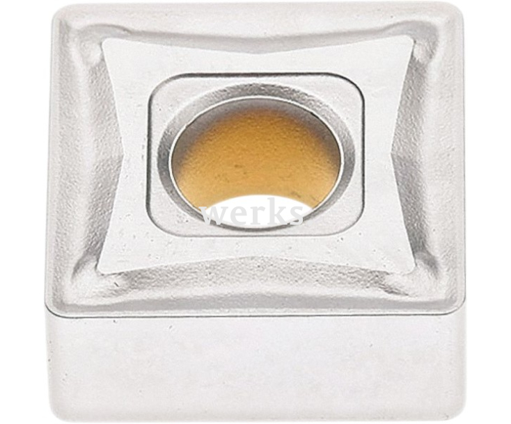 Пластина для точения Seco SNMG 120412 M3 TP2500