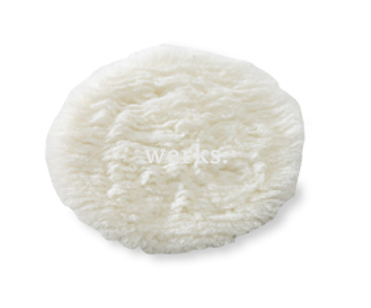 Полировальная подушечка из овчины 80 мм Flex TW-PT 80 420484