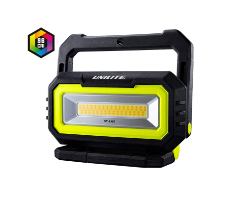 Прожектор компактный UNILITE CRI-1900