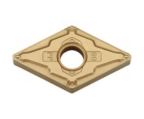 Пластина для точения Kyocera DNMG 150404 PP CA510