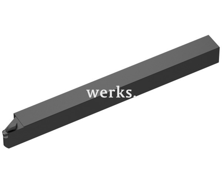 Тяжелый токарный инструмент HDHTR 4040W.1RX09C.40 Ceratizit 7462300900