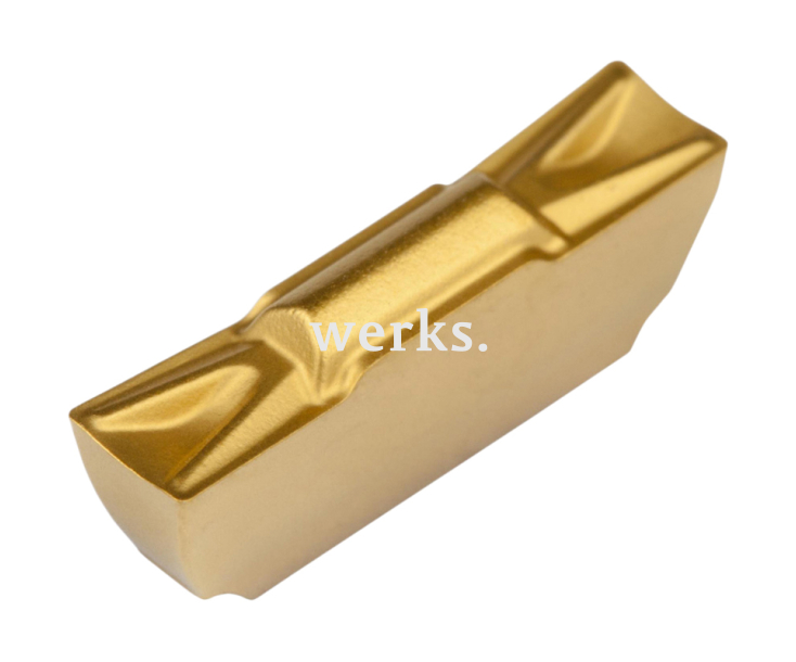 Пластина Pramet LCMF 031302 F T8330