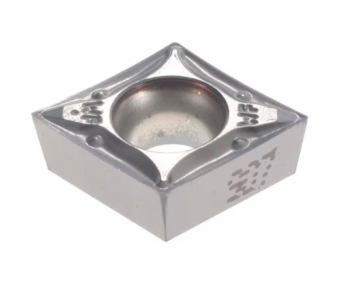 Пластина ISCAR CCET 09T3005 WF IC907