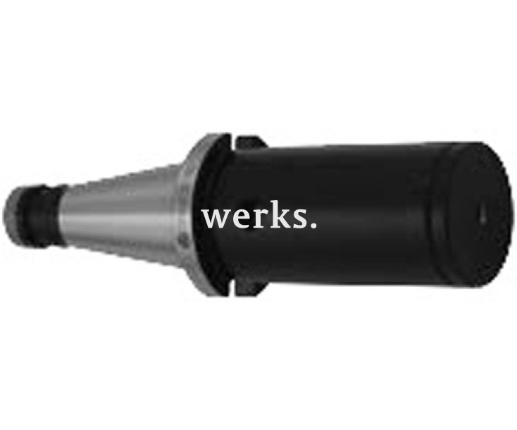 Патрон фрезерный 7314, 40, 16/29/70 Bison 800001423