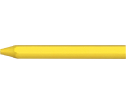 Мелок разметочный универсальный Bleispitz 0297 жёлтый