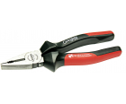 Пассатижи комбинированные с режущими кромками 160 мм Orbis 41-160/20RR