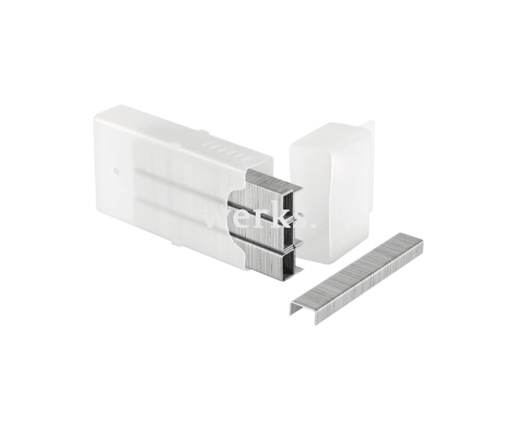 Скоба Stanley 1-TRA204T