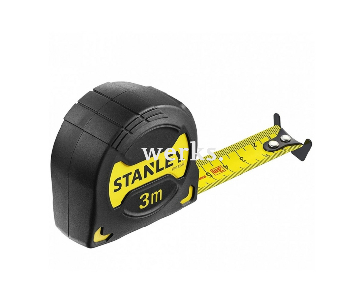 Рулетка Stanley STHT0-33559