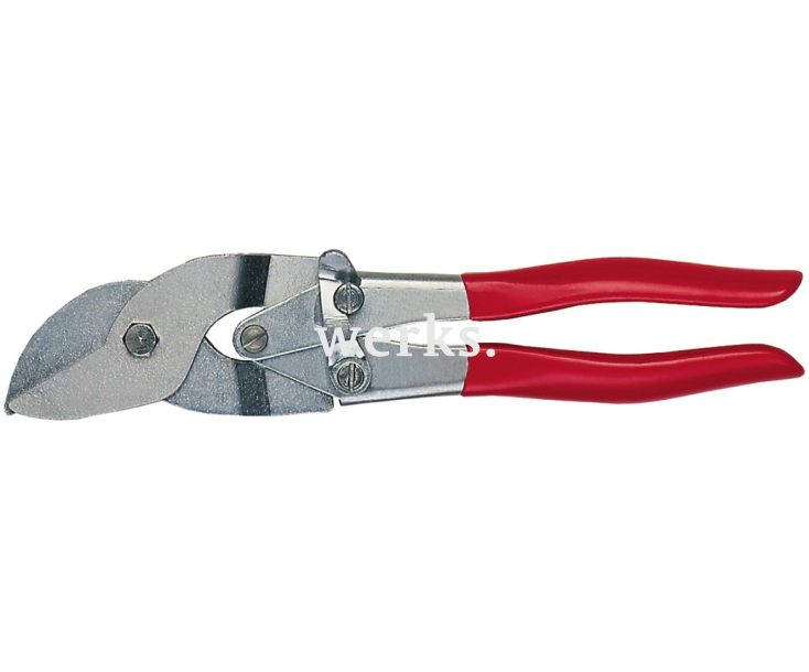 Клещи для гофрирования Erdi ER-D36