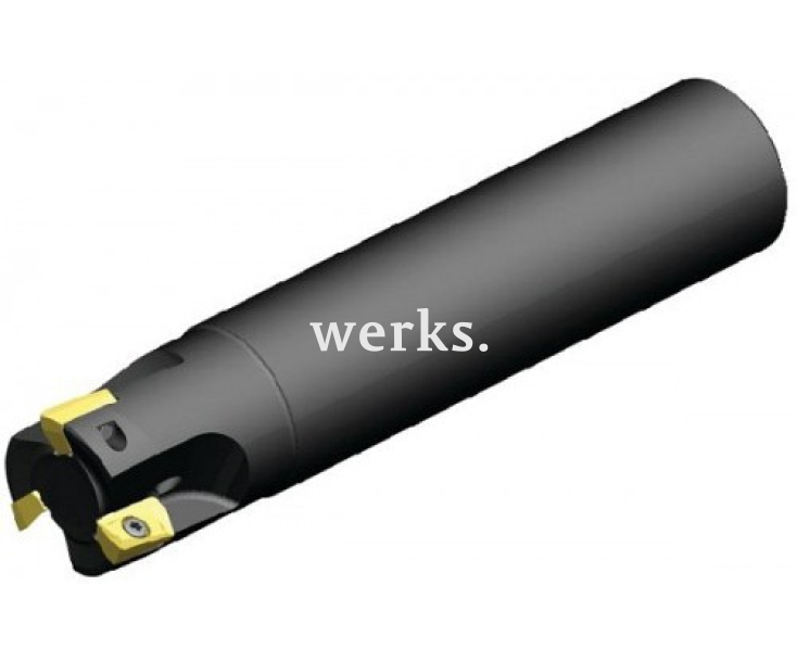 Фреза со сменными пластинами Kennametal 20A03R032A20ED10-170