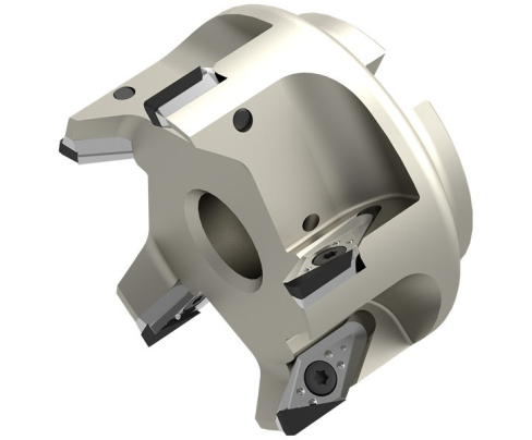 Фреза торцевая врезная AHSV.80.R.05-22 Ceratizit 50765080