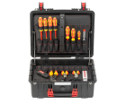 Чемодан для инструментов ЭЛЕКТРИКЕР Gedore 3301643