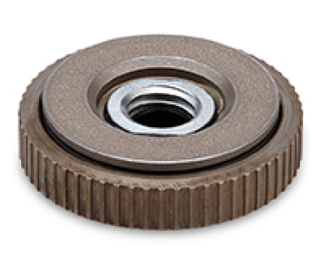 Быстрозажимная гайка SDS-Clic M 14 Flex 253049