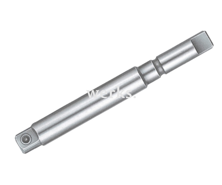 Адаптер G 7 1/4" х 75 мм Wiha F6.3 7280 01936 для торцевого ключа