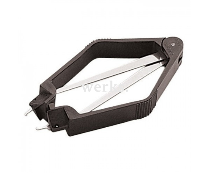 Экстрактор для микросхем PLCC  ProsKit 8PK-610