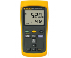 Термометр цифровой Fluke 52 II 1281139 (50 Гц)