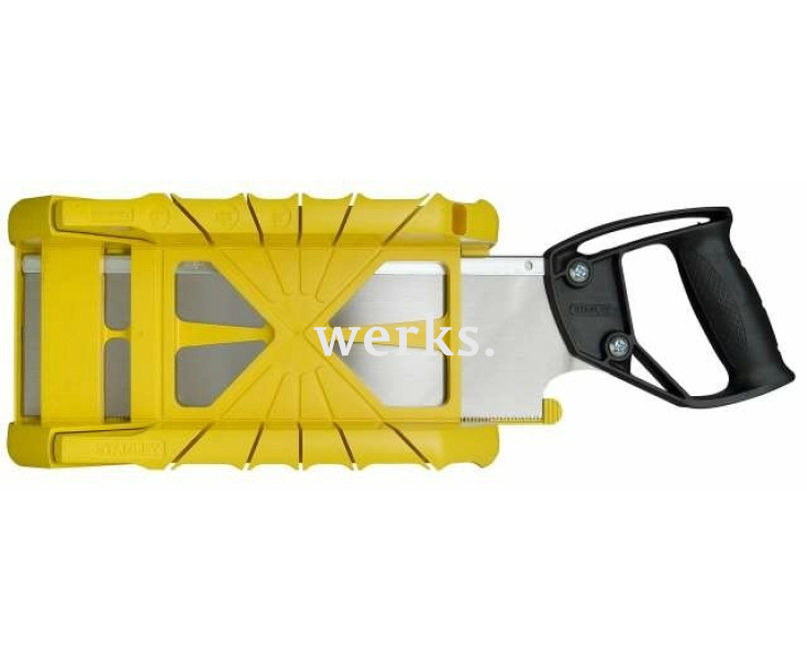 Стусло Stanley 1-19-800