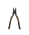 Плоскогубцы с режущими кромками 240 мм Felo 59002440