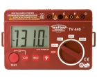 Тестер сопротивления заземления цифровой Testboy TV 440N