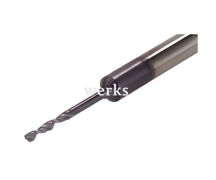 Сверло ISCAR SCD 010-004-030 AP4