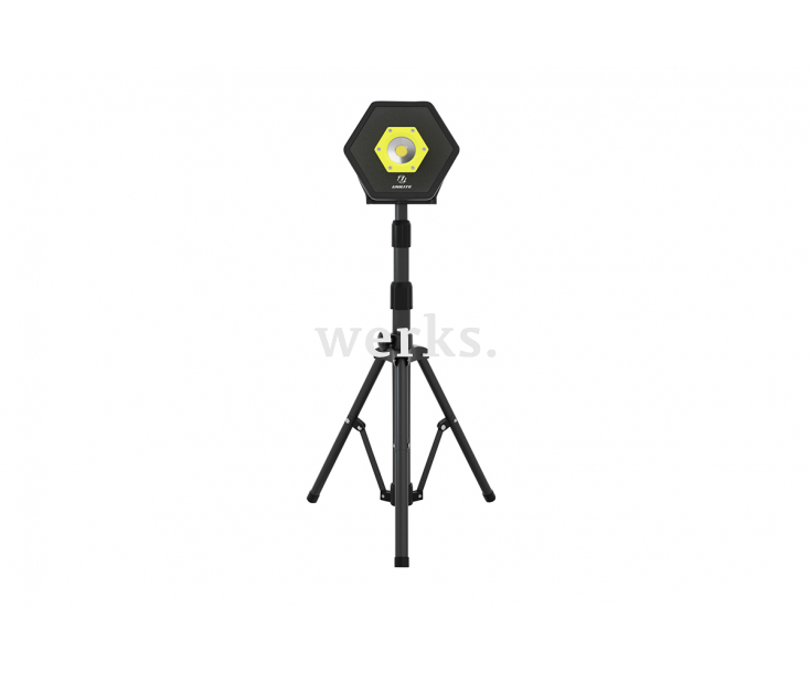 Стойка для прожектора UNILITE TRIPOD-SGL