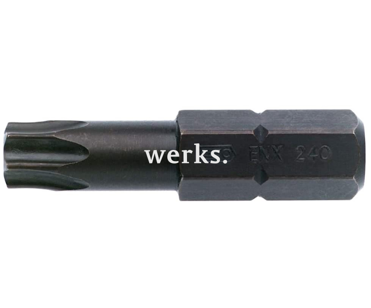 Бита ударная 5/16" TORX T55х35 мм Facom ENX.255