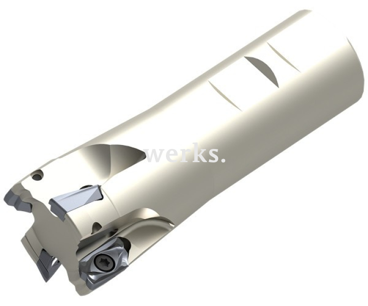Концевая фреза MAXIMILL C211.32.R.03-15-B-40 Ceratizit 50747032