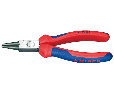 Круглогубцы Knipex KN-2202160