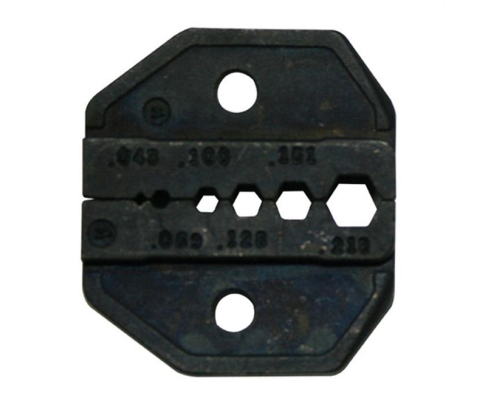 Матрица для коаксиальных кабелей ProsKit CP-336DV