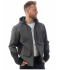 Куртка софтшелл Brodeks KS237 серый/черный (M)