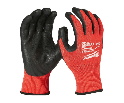 Перчатки Milwaukee 4932471421