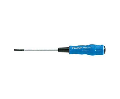 Отвертка прецизионная TORX ProsKit 89400-T05 T5x50