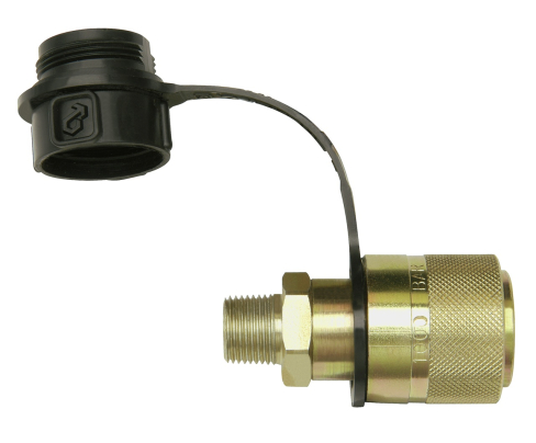 Быстроразъёмное соединение KUKKO YCR-400