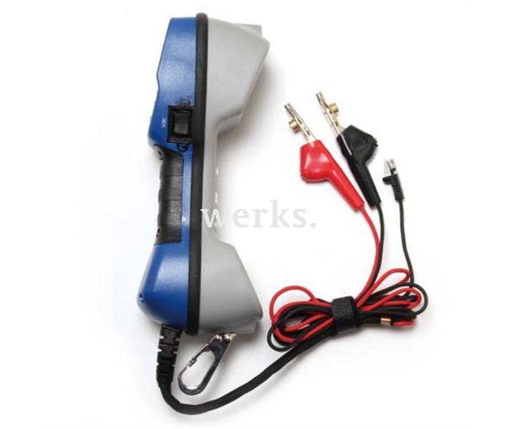 Тестер телефонный ProsKit MT-8100