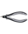 Прецизионные кусачки боковые для электроники антистатические ESD Knipex KN-7902125ESD