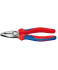 Плоскогубцы комбинированные Knipex KN-0302160