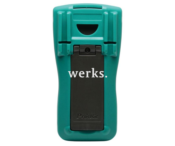 Мультиметр цифровой ProsKit MT-1270