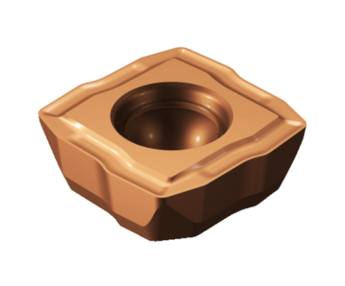 Пластина Sandvik 880-07 04 06H-C-LM 1044