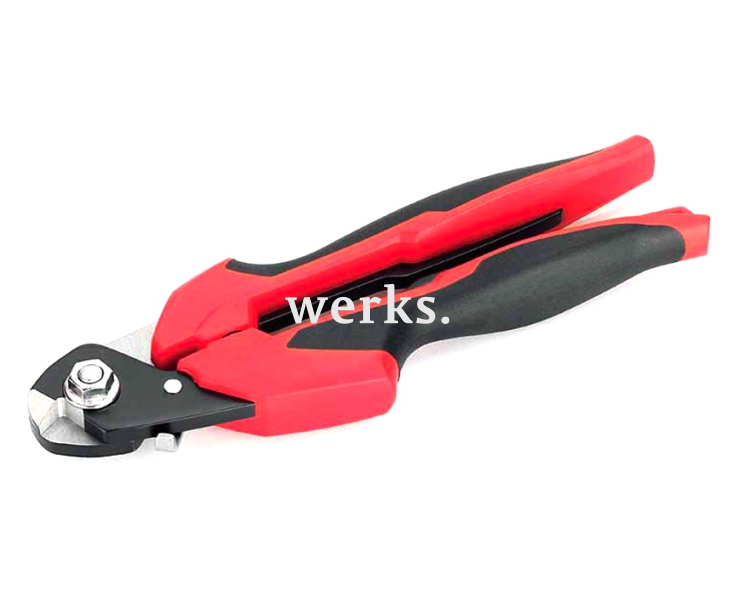 Тросорез 185 мм для стального троса Cimco 120146