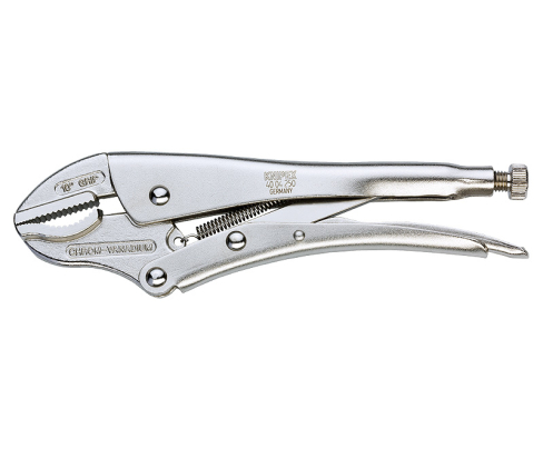 Клещи зажимные универсальные Knipex KN-4004180